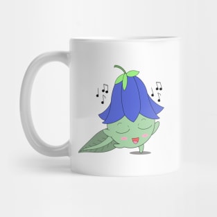 Tadpole Villager (2021) Mug